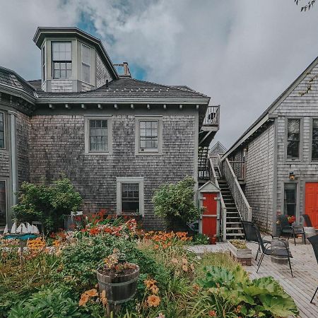 The Cooper'S Inn Shelburne Exterior photo