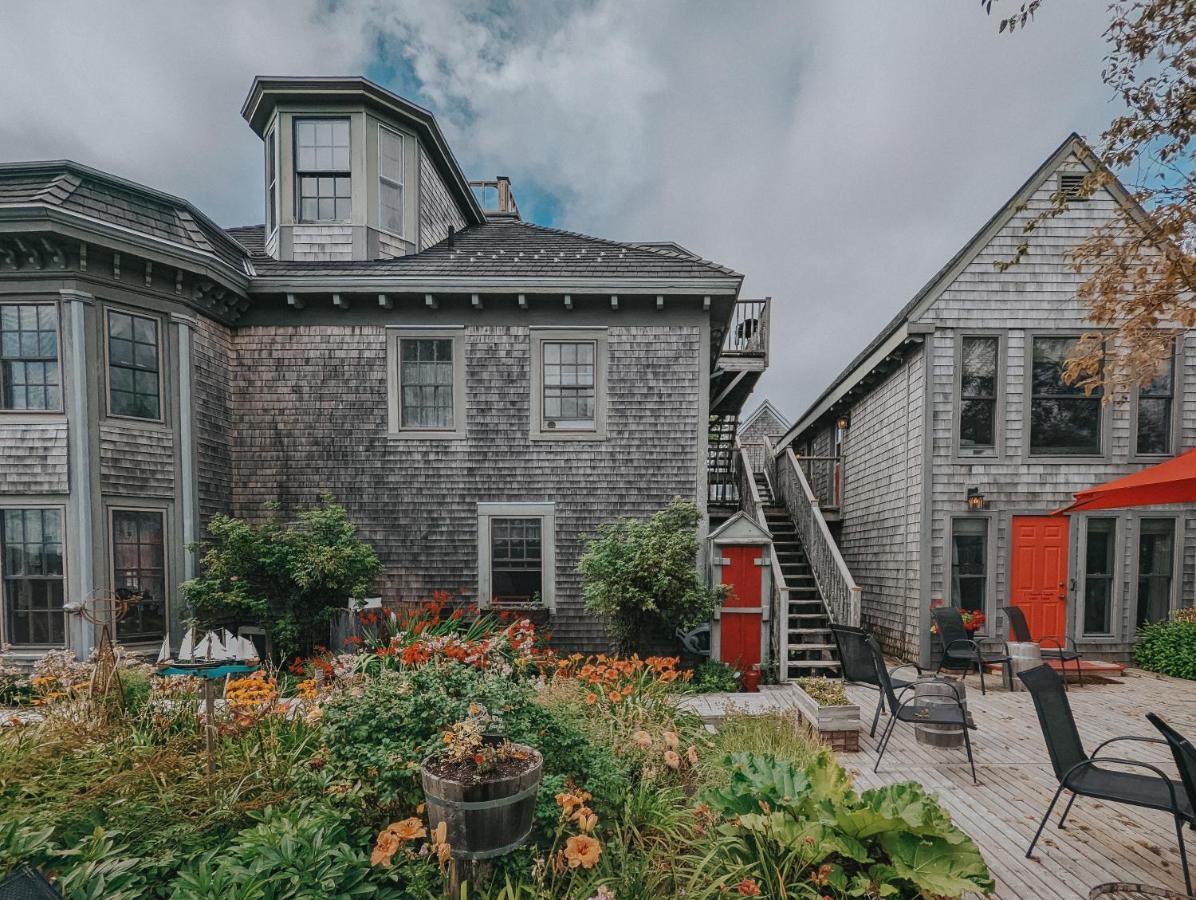 The Cooper'S Inn Shelburne Exterior photo